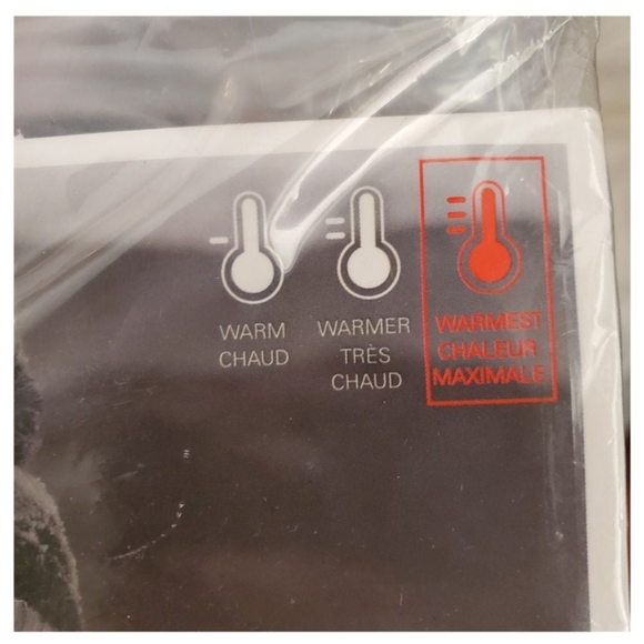 NIB Bass Pro Watson's Boys Heated Underpants Size 5/6 - Picture 4 of 4